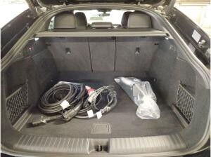 Audi e-tron Q6 Sportback performance **0,25% Steuer** MatrixLED AHK 360° ACC
