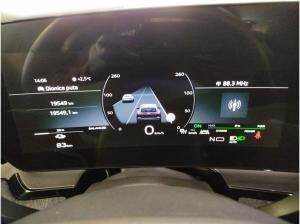 Audi e-tron Q6 Sportback performance **0,25% Steuer** MatrixLED AHK 360° ACC