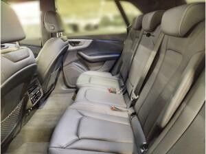 Audi Q8 50 TDI quattro tiptronic MatrixLED Luft AHK ACC