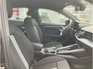 Audi A3 Limousine advanced 35TFSI S-tronic / AHK, RFK