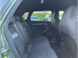 Audi A3 Sportback S-Line 35 TFSI S-tronic / AHK, LED
