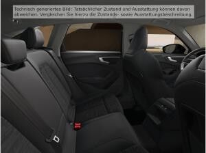 Audi A5 Avant TFSI S-tronic / MMI-Navi plus, AHK, RFK