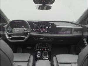 Audi Q6 e-tron S line qu.*PANO*HdUp*AHK*Wärmep.*8fach