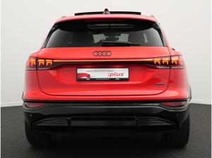 Audi Q6 e-tron S line qu.*PANO*HdUp*AHK*Wärmep.*8fach