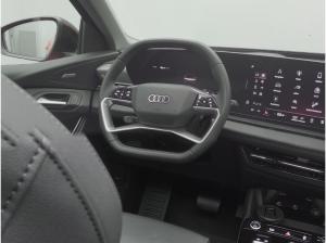 Audi Q6 e-tron S line qu.*PANO*HdUp*AHK*Wärmep.*8fach