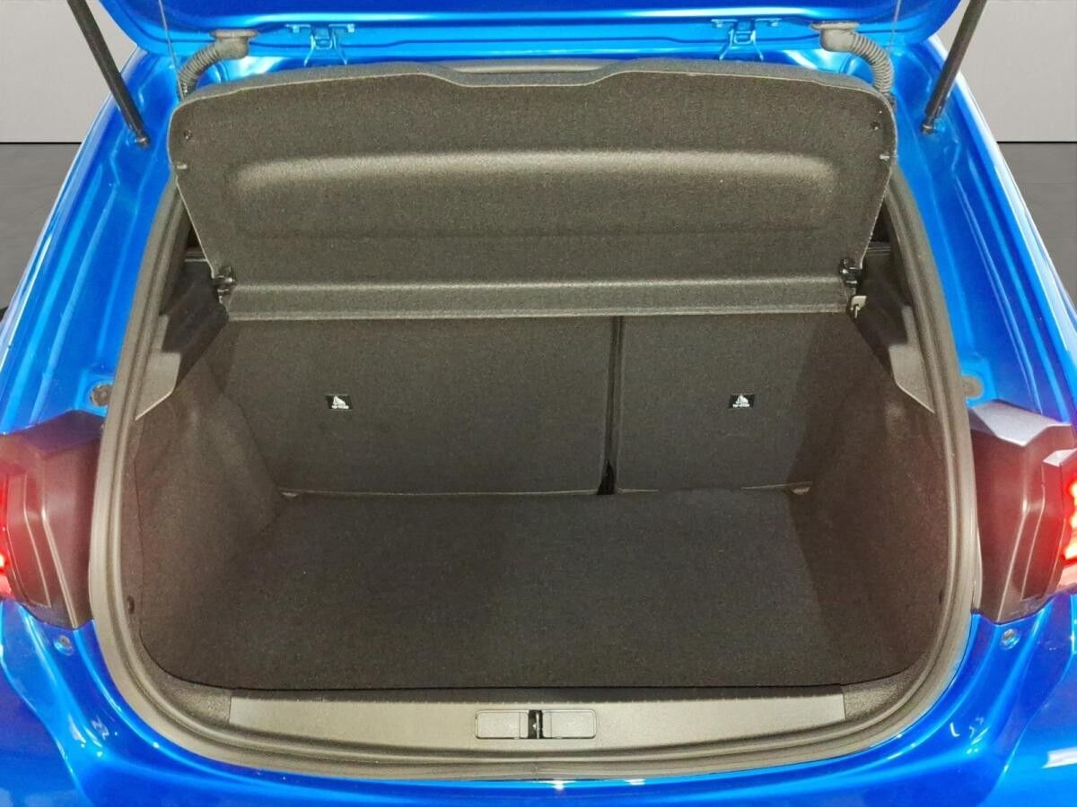 Peugeot 208 1.2 PureTech 100 Allure LED+SHZ+360+Kam.+PDC