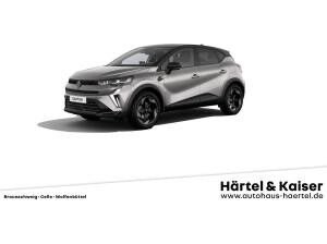 Renault Captur ‼️GEWERBE-AKTION‼️NUR KFZ-WERKSTÄTTEN UND LACKIERBETRIEBE BEI ZULASSUNG ALS WERKSTATTERSATZWAGEN SEL