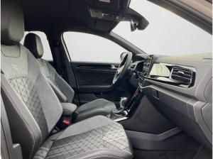 Volkswagen T-Roc 1.5 TSI *R-Line * DSG VK-Erkennung AHK R-Kamera