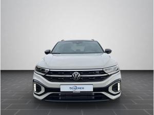Volkswagen T-Roc 1.5 TSI *R-Line * DSG VK-Erkennung AHK R-Kamera