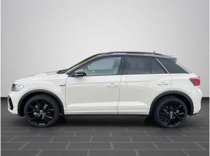 Volkswagen T-Roc 1.5 TSI *R-Line * DSG VK-Erkennung AHK R-Kamera