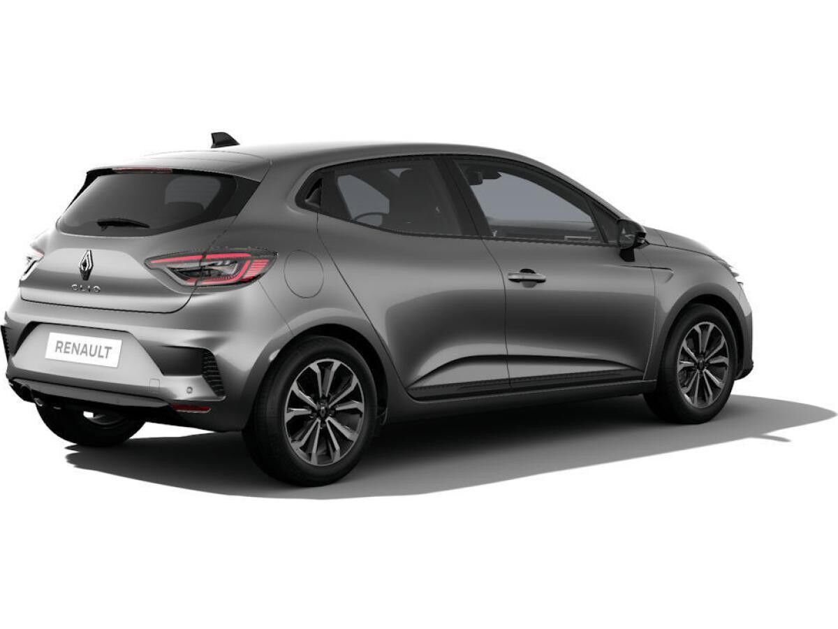 Renault Clio ‼️GEWERBE-AKTION‼️NUR KFZ-WERKSTÄTTEN UND LACKIERBETRIEBE BEI ZULASSUNG ALS WERKSTATTERSATZWAGEN SEL