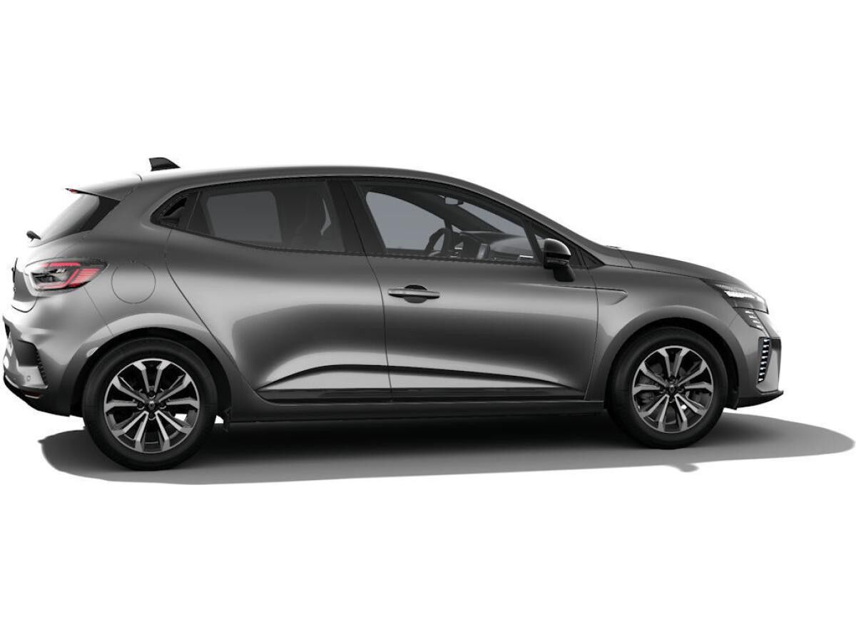 Renault Clio ‼️GEWERBE-AKTION‼️NUR KFZ-WERKSTÄTTEN UND LACKIERBETRIEBE BEI ZULASSUNG ALS WERKSTATTERSATZWAGEN SEL