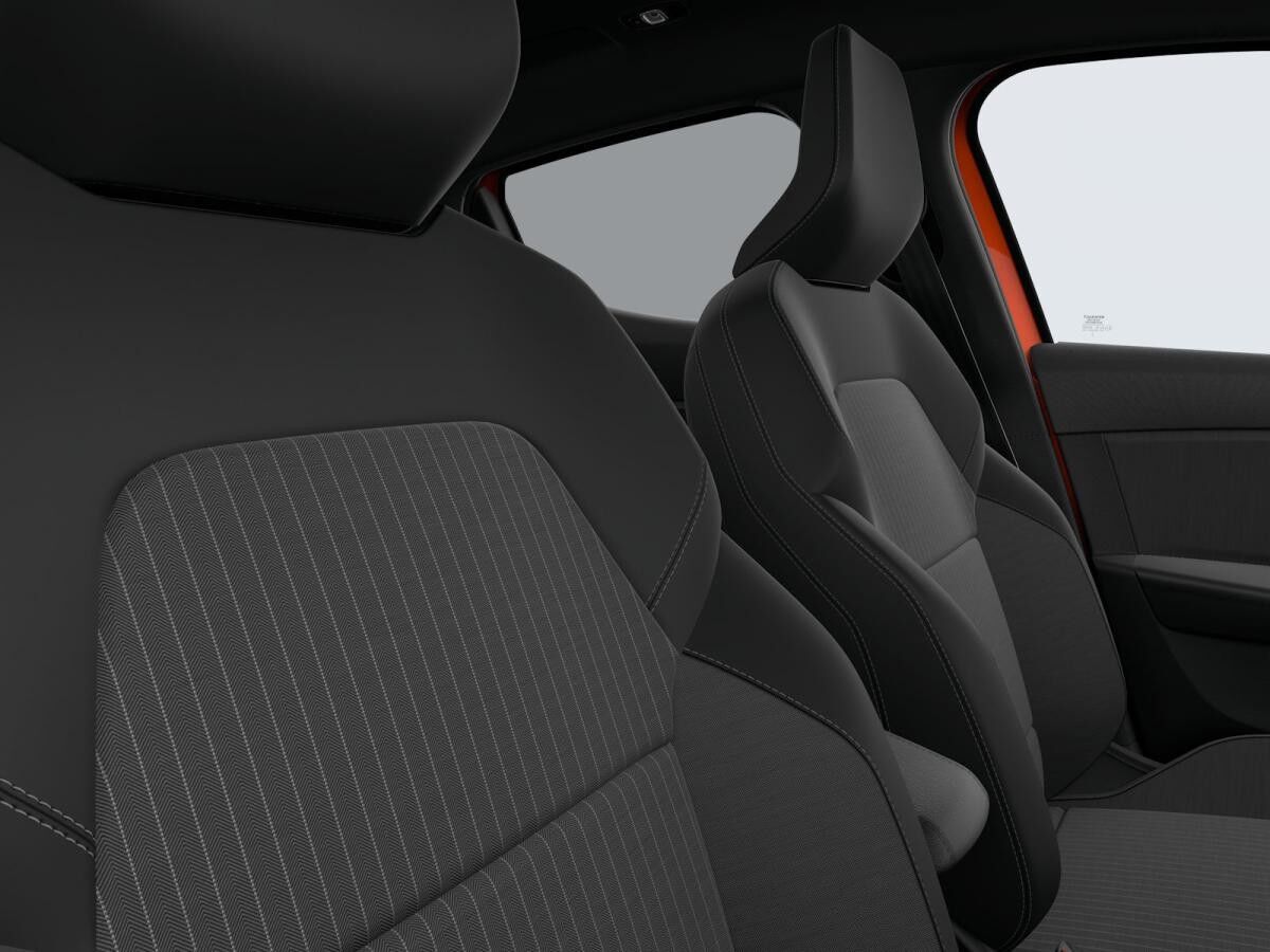 Renault Clio ‼️GEWERBE-AKTION‼️NUR KFZ-WERKSTÄTTEN UND LACKIERBETRIEBE BEI ZULASSUNG ALS WERKSTATTERSATZWAGEN SEL