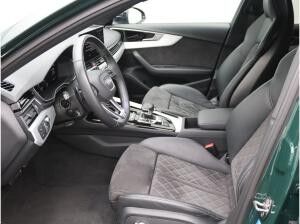 Audi S4 Avant quattro TDI / Standh, Matrix, AHK, B&O