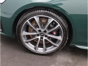 Audi S4 Avant quattro TDI / Standh, Matrix, AHK, B&O