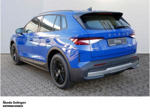 Skoda Elroq 50 Tour | Elektro 55 kWh (Solingen)