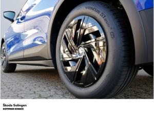 Skoda Elroq 50 Tour | Elektro 55 kWh (Solingen)