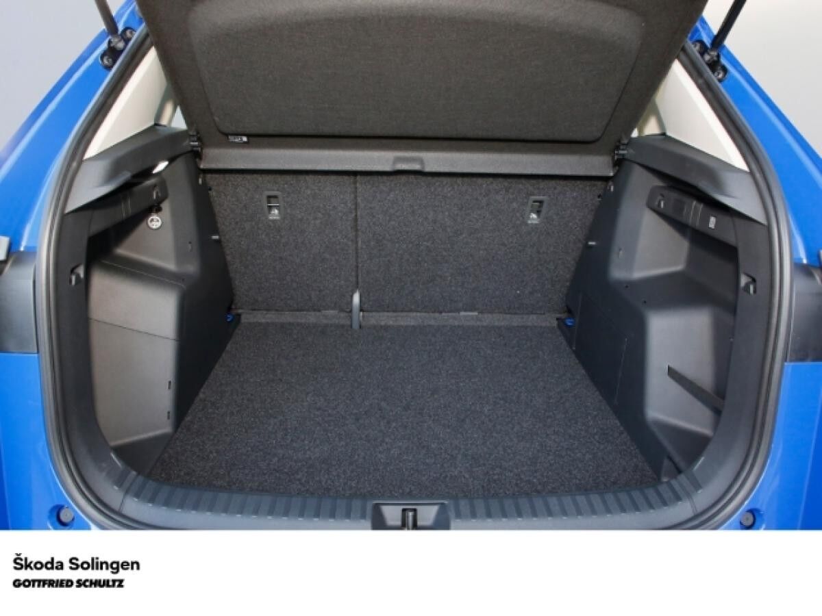 Skoda Elroq 50 Tour | Elektro 55 kWh (Solingen)