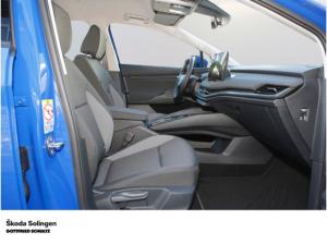 Skoda Elroq 50 Tour | Elektro 55 kWh (Solingen)