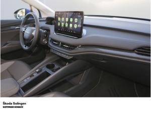 Skoda Elroq 50 Tour | Elektro 55 kWh (Solingen)