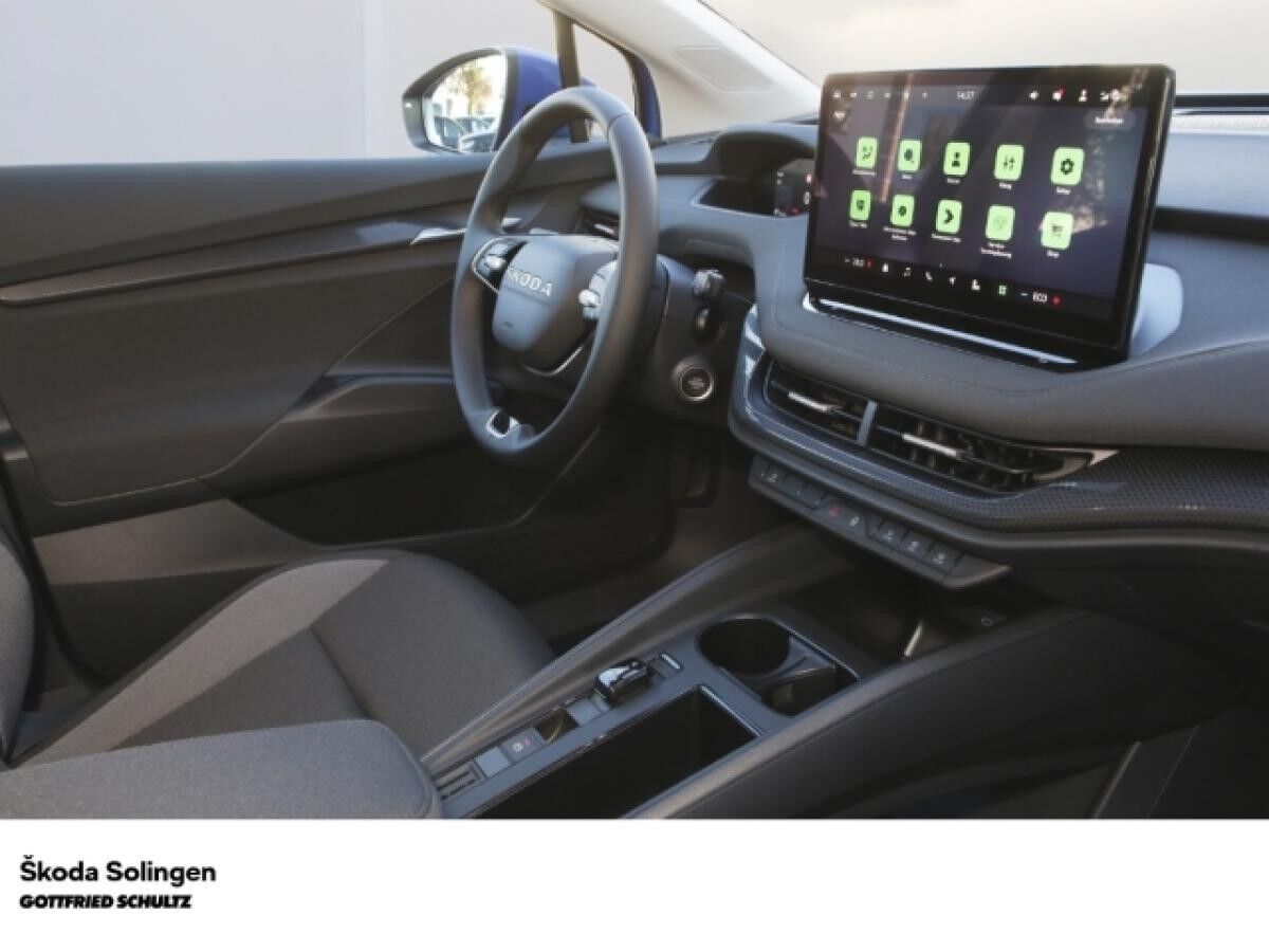 Skoda Elroq 50 Tour | Elektro 55 kWh (Solingen)
