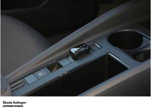 Skoda Elroq 50 Tour | Elektro 55 kWh (Solingen)