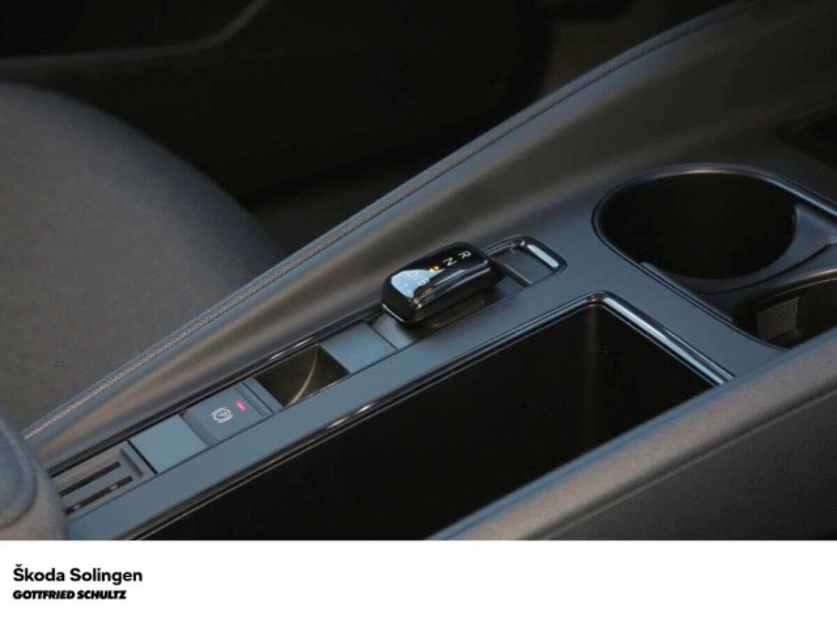 Skoda Elroq 50 Tour | Elektro 55 kWh (Solingen)