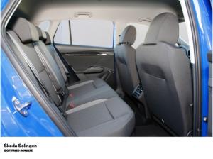 Skoda Elroq 50 Tour | Elektro 55 kWh (Solingen)