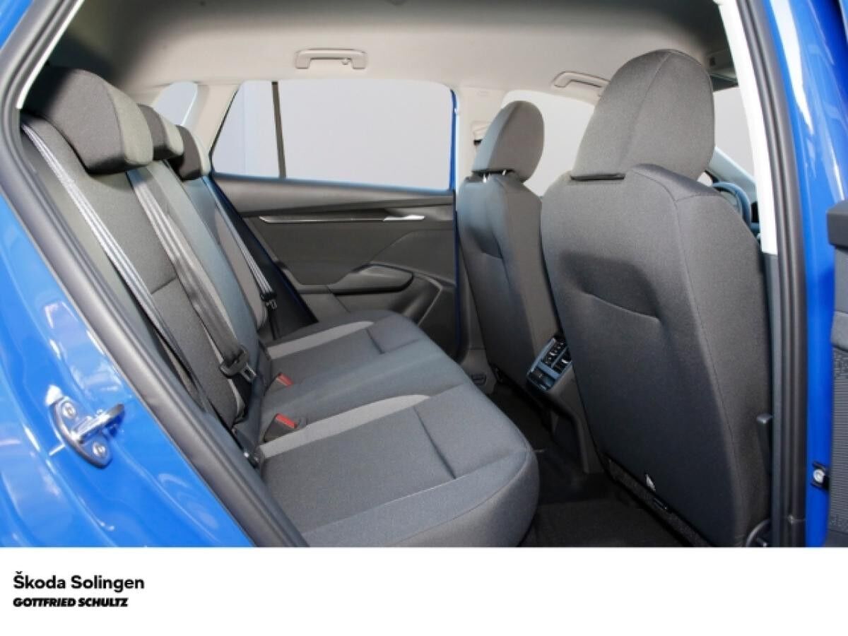 Skoda Elroq 50 Tour | Elektro 55 kWh (Solingen)