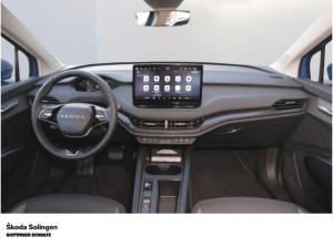 Skoda Elroq 50 Tour | Elektro 55 kWh (Solingen)