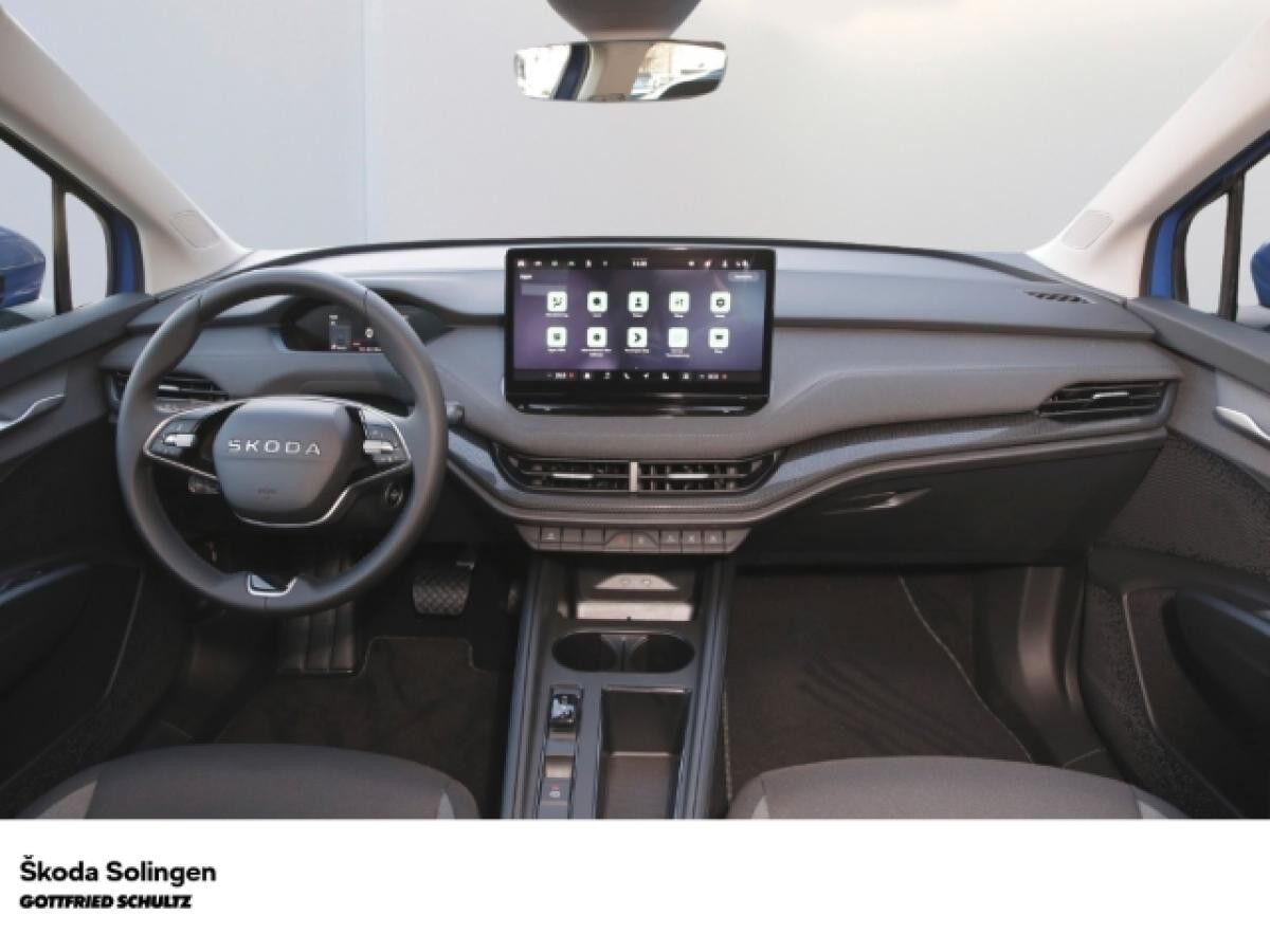 Skoda Elroq 50 Tour | Elektro 55 kWh (Solingen)