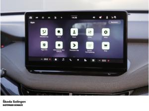 Skoda Elroq 50 Tour | Elektro 55 kWh (Solingen)