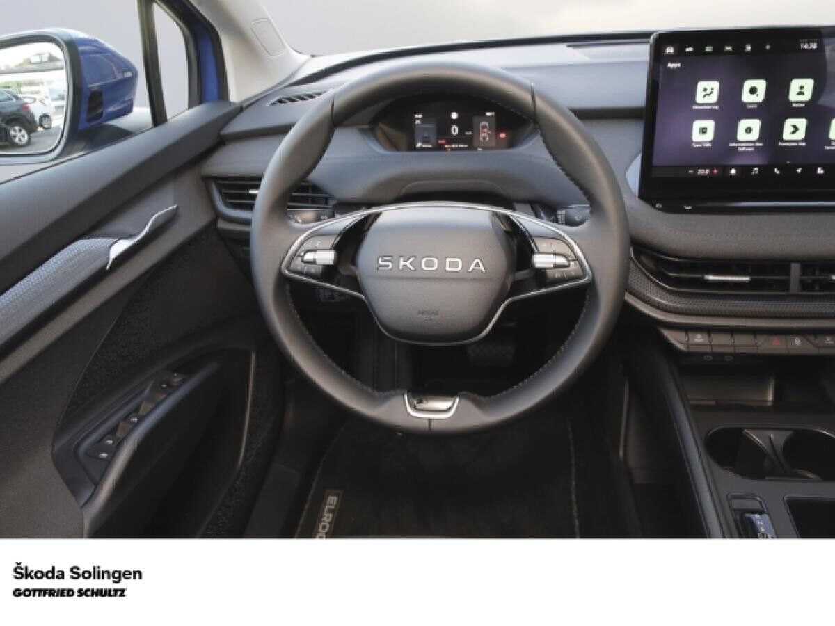 Skoda Elroq 50 Tour | Elektro 55 kWh (Solingen)