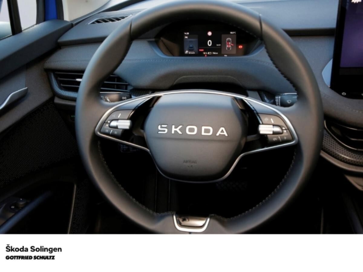 Skoda Elroq 50 Tour | Elektro 55 kWh (Solingen)