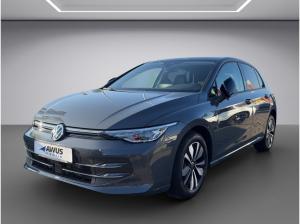 Volkswagen Golf VIII 1.5TSI Goal AHK