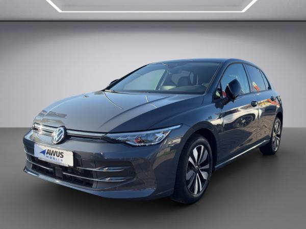 Volkswagen Golf VIII 1.5TSI Goal AHK
