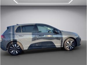 Volkswagen Golf VIII 1.5TSI Goal AHK