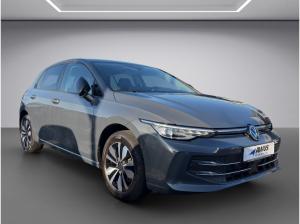 Volkswagen Golf VIII 1.5TSI Goal AHK