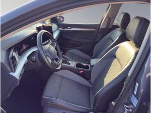 Volkswagen Golf VIII 1.5TSI Goal AHK