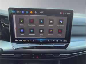 Volkswagen Golf VIII 1.5TSI Goal AHK