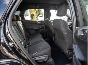 Ford Kuga ST-Line PHEV, sofort verfügbar, 0,5% Versteuerung