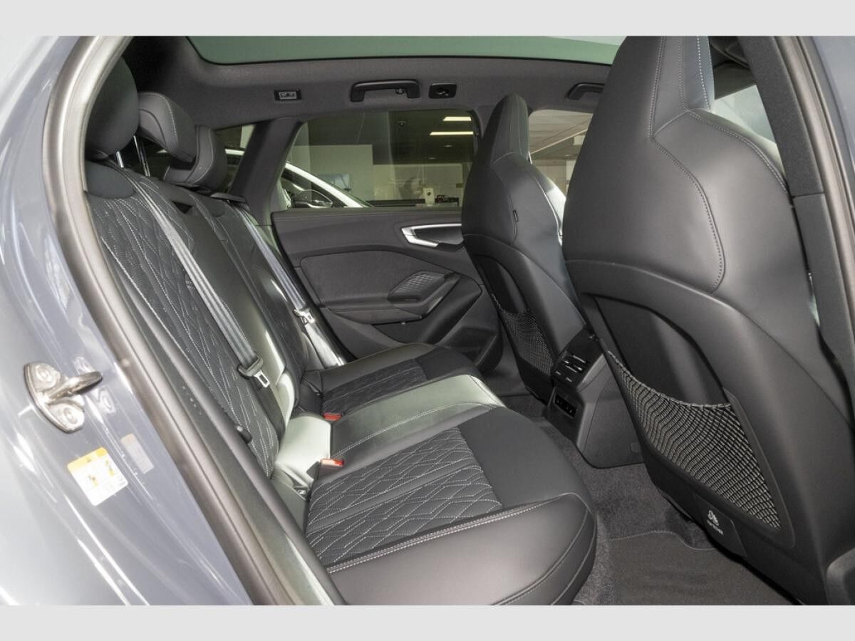 Audi A5 e Hybrid, Tech pro, Exterieur S line