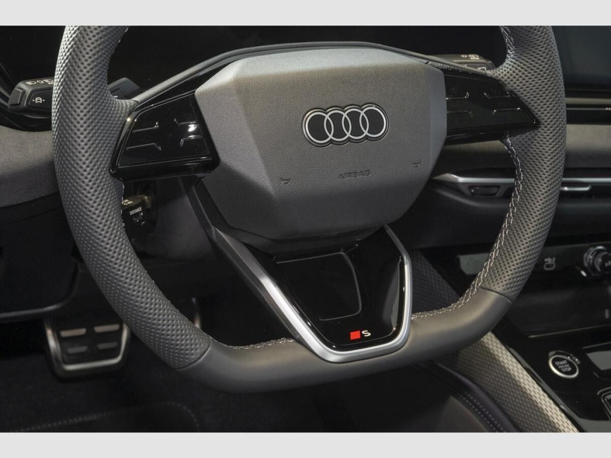 Audi A5 e Hybrid, Tech pro, Exterieur S line