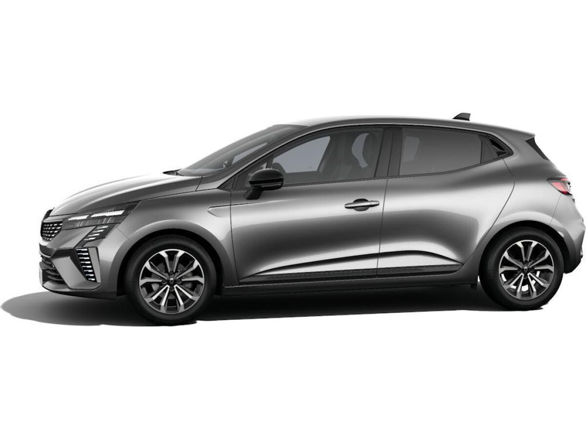 Renault Clio ‼️GEWERBE-AKTION‼️NUR KFZ-WERKSTÄTTEN UND LACKIERBETRIEBE BEI ZULASSUNG ALS WERKSTATTERSATZWAGEN SEL