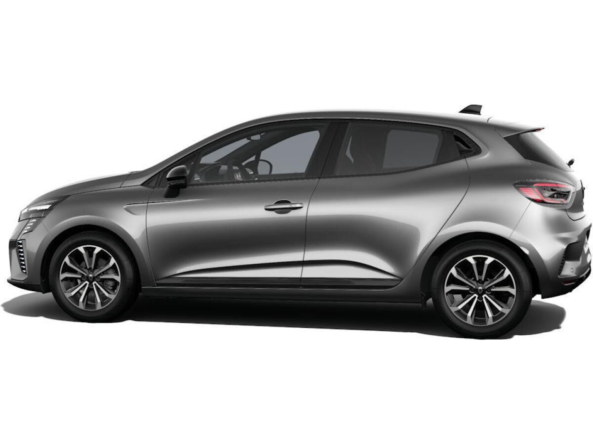 Renault Clio ‼️GEWERBE-AKTION‼️NUR KFZ-WERKSTÄTTEN UND LACKIERBETRIEBE BEI ZULASSUNG ALS WERKSTATTERSATZWAGEN SEL