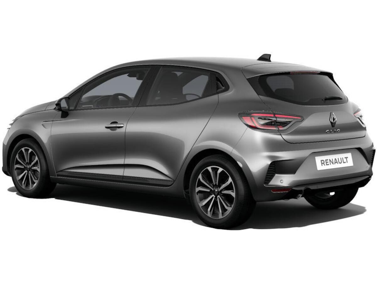 Renault Clio ‼️GEWERBE-AKTION‼️NUR KFZ-WERKSTÄTTEN UND LACKIERBETRIEBE BEI ZULASSUNG ALS WERKSTATTERSATZWAGEN SEL