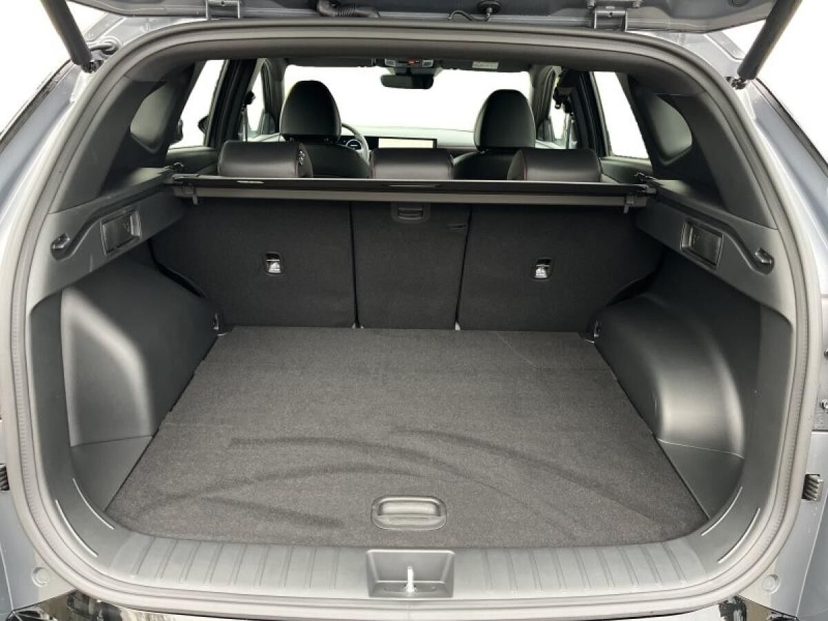 Hyundai TUCSON 1.6 N Line 7-DCT "Black Weeks Angebot" NAVI LED 19"LM KAMERA