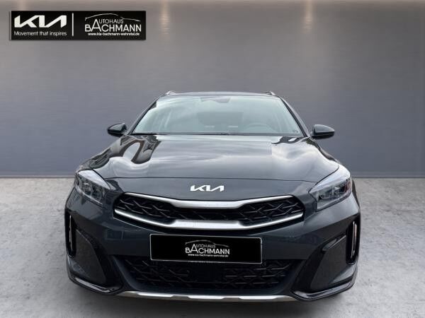 Kia XCeed MD26 1.6 T-GDI DCT7 GT-line/Leder LED