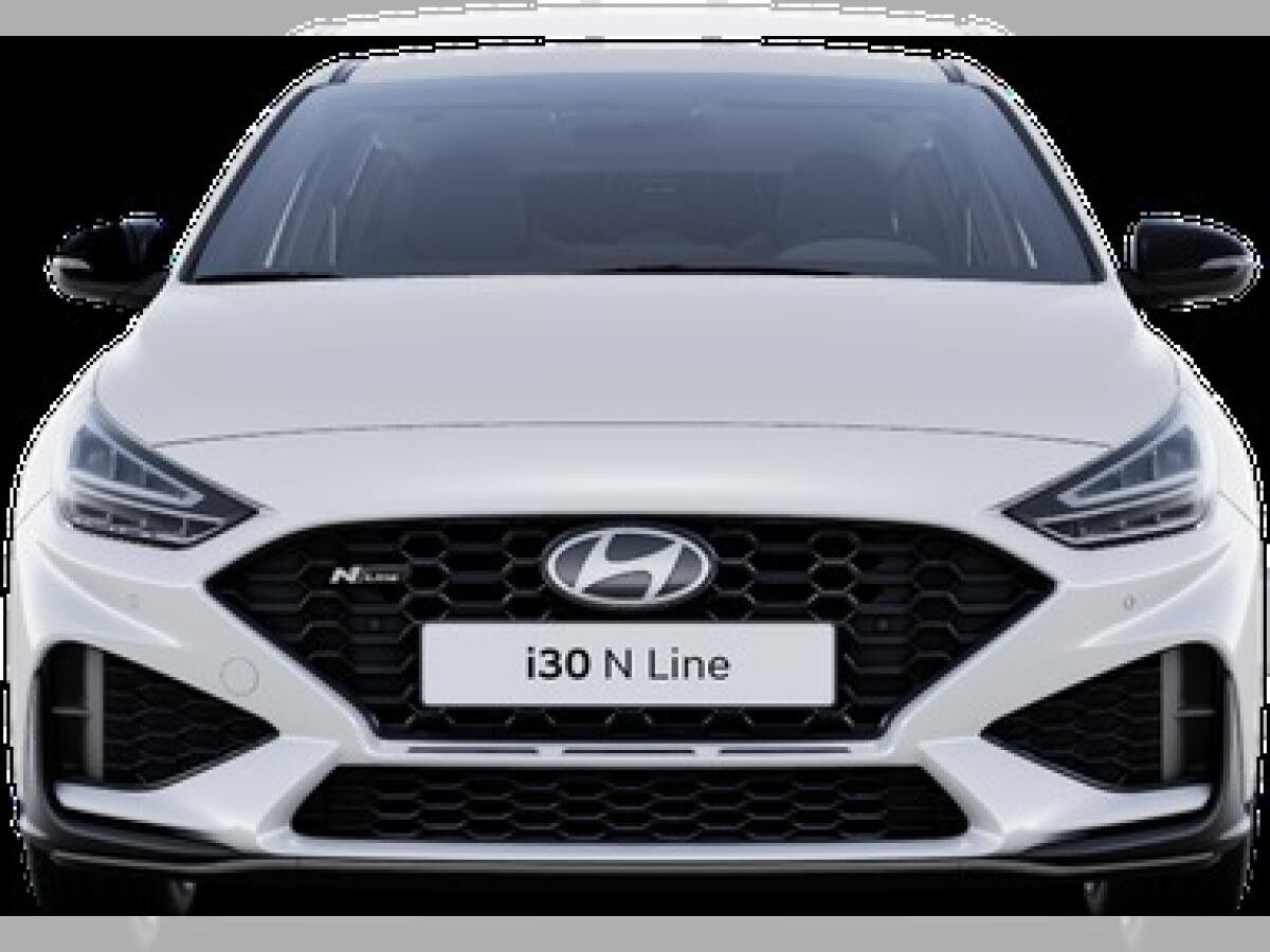 Hyundai i30 5-Türer 1.5 T-GDI 48V 7-DCT N Line