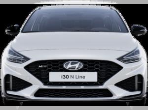 Hyundai i30 5-Türer 1.5 T-GDI 48V 7-DCT N Line
